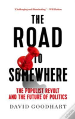 Capa do artigo The Road To Somewhere