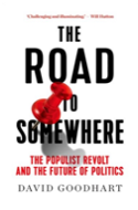 The Road To Somewhere