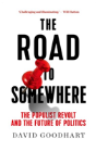 The Road To Somewhere - Preview