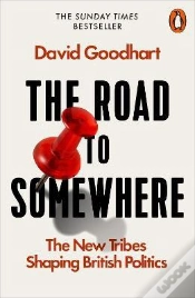 Capa do artigo The Road To Somewhere