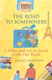 Capa do artigo The Road To Somewhere