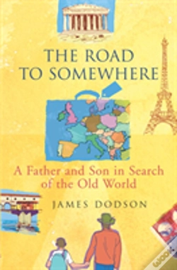 Capa do artigo The Road To Somewhere