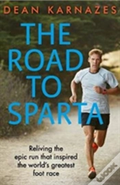 Capa do artigo The Road To Sparta