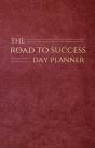 The Road To Success Day Planner - Preview