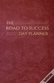Capa do artigo The Road To Success Day Planner