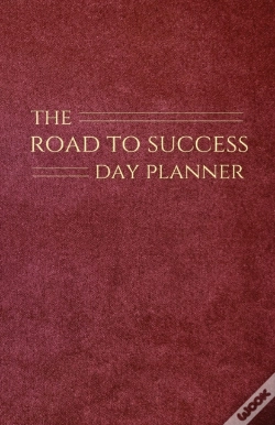 Capa do artigo The Road To Success Day Planner
