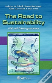 Capa do artigo The Road To Sustainability