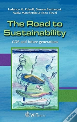 Capa do artigo The Road To Sustainability