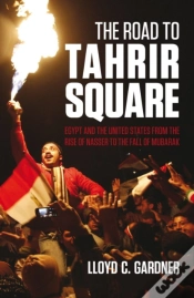 Capa do artigo The Road To Tahrir Square