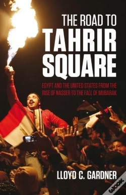 Capa do artigo The Road To Tahrir Square