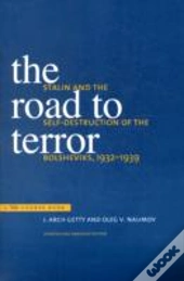 The Road To Terror