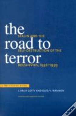 Capa do artigo The Road To Terror