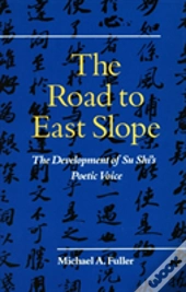 The Road To The East Slope