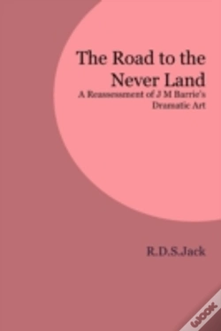 Capa do artigo The Road To The Never Land: A Reassessme