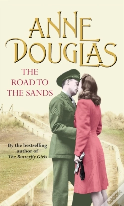 Capa do artigo The Road To The Sands