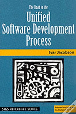 Capa do artigo The Road To The Unified Software Development Process