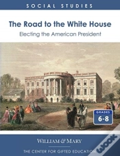 Capa do artigo The Road To The White House