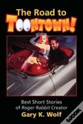 The Road To Toontown