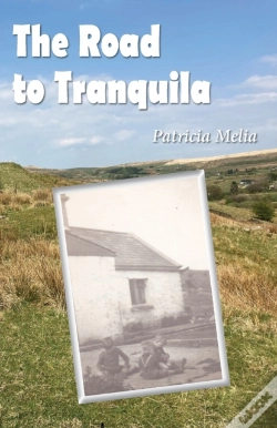 Capa do artigo The Road To Tranquila