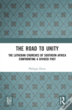Capa do artigo The Road To Unity