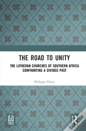 Capa do artigo The Road To Unity