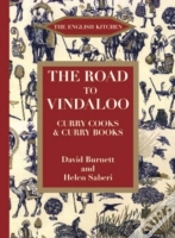 Capa do artigo The Road To Vindaloo