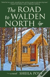 Capa do artigo The Road To Walden North
