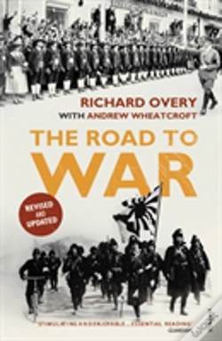 Capa do artigo The Road To War