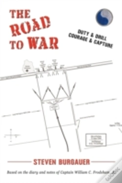 Capa do artigo The Road To War: Duty & Drill, Courage &