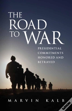 Capa do artigo The Road To War