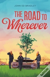 Capa do artigo The Road To Wherever