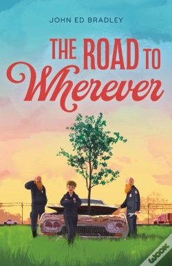 Capa do artigo The Road To Wherever