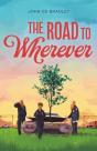 The Road To Wherever - Preview
