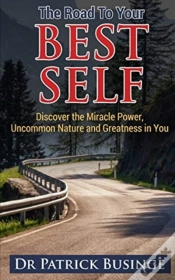 Capa do artigo The Road To Your Best Self