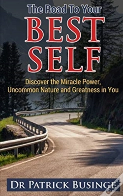 Capa do artigo The Road To Your Best Self