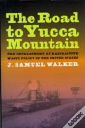 Capa do artigo The Road To Yucca Mountain