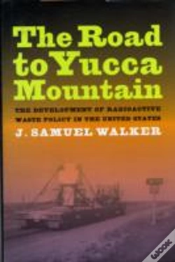 Capa do artigo The Road To Yucca Mountain