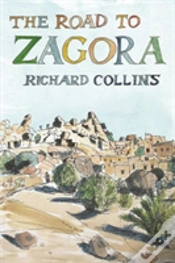 Capa do artigo The Road To Zagora