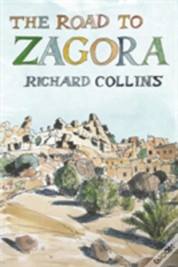 Capa do artigo The Road To Zagora