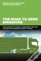 The Road To Zero Emissions