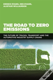Capa do artigo The Road To Zero Emissions