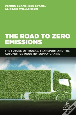 Capa do artigo The Road To Zero Emissions