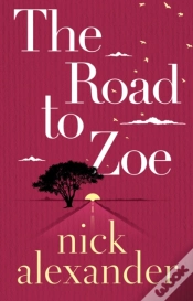 Capa do artigo The Road To Zoe