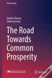 Capa do artigo The Road Towards Common Prosperity