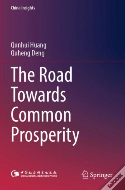 Capa do artigo The Road Towards Common Prosperity