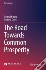 Capa do artigo The Road Towards Common Prosperity