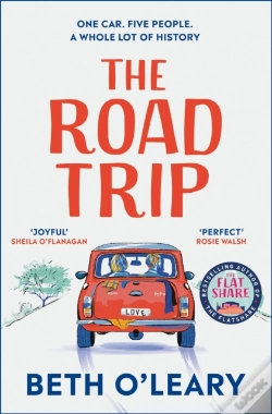 Capa do artigo The Road Trip