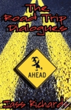 Capa do artigo The Road Trip Dialogues