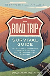 Capa do artigo The Road Trip Survival Guide
