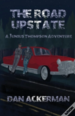 Capa do artigo The Road Upstate